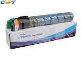 Тонер-картридж (Type 516) 841505 для RICOH Aficio MPC2551/MPC2051/MPC2550/MPC2050/MPC2030 (CET) Cyan, 215г, 9500 стр., CET6461
