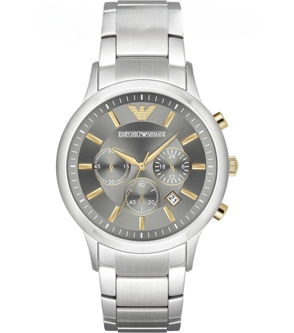 Наручные часы EMPORIO ARMANI Renato AR11047