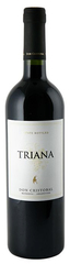 Вино Дон Кристобаль ТРИАНА