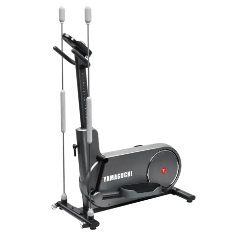 Эллиптический тренажер Yamaguchi Elliptic BodyMax