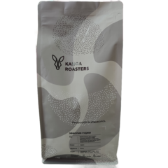 KANGA Эфиопия Арабика Сидамо 2 Гуджи, кофе в зернах, 1000 г