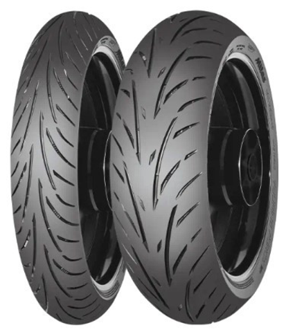 Шина Mitas Touring Force SP 190/55-17  [75W TL]  [Rear]