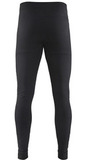 Терморейтузы Craft Active Intensity мужские Black