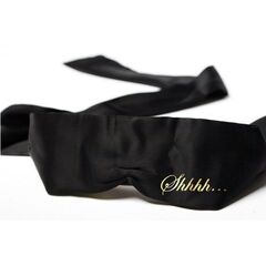 Маска-повязка на глаза Shhh Blindfold - 