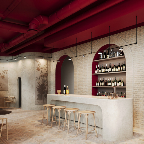 Магнитный трековый светильник Maytoni Zon TR204-1-12W3K-BBS