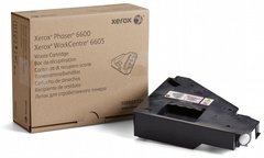Емкость для отработанных чернил Xerox 108R01124 черный
