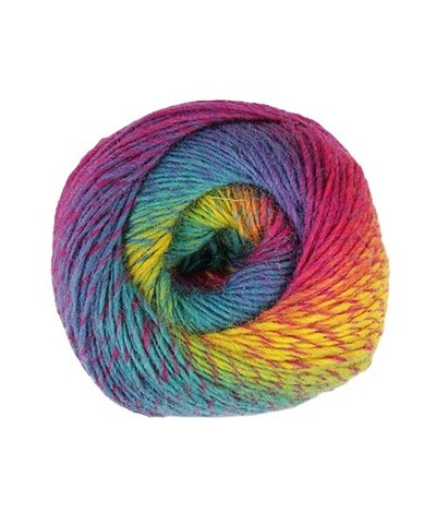 Rellana Flotte Socke Kolibri 6214