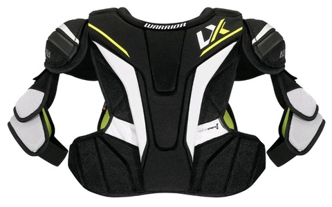 Нагрудник WARRIOR ALPHA LX PRO JR S