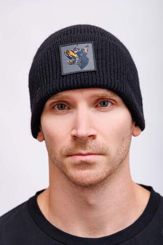 ANTONY MORATO Шапка вязаная шерстяная