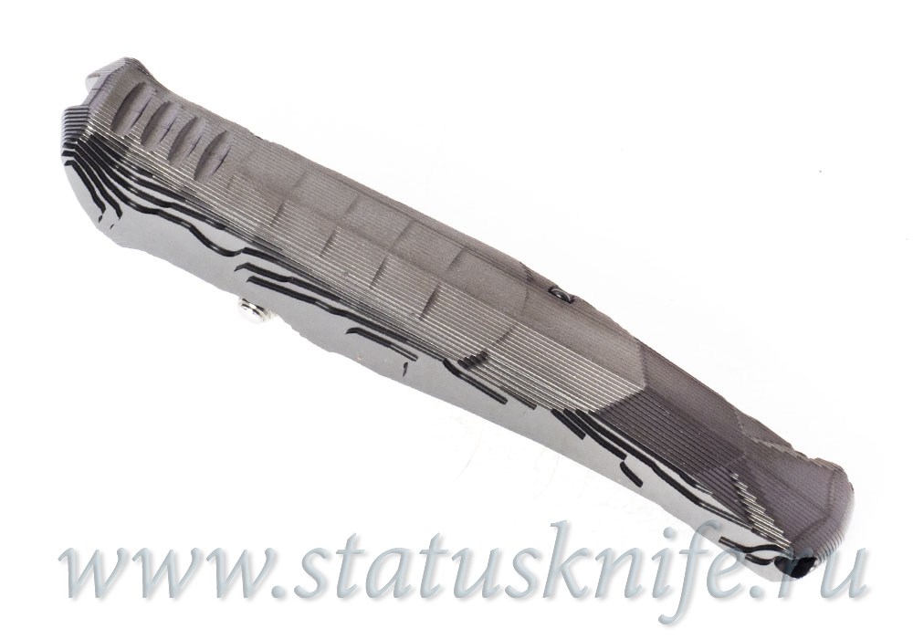 Нож Rockstead Sai ZDP