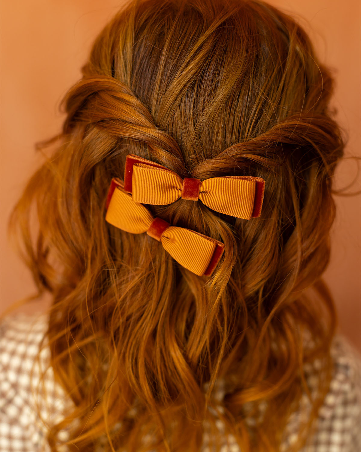 Набор бантиков PENNY (2 шт.)