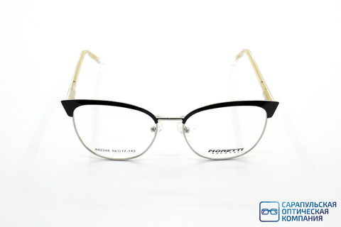Оправа для очков MORETTI A82248 Оправа для очков MORETTI A82248