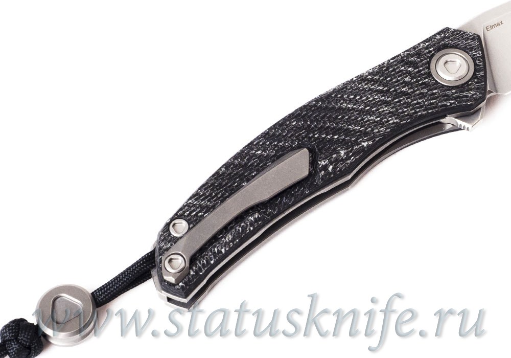 Нож Широгоров URSUS Q95 Limited 2025