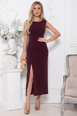 Платье 71746 Avili