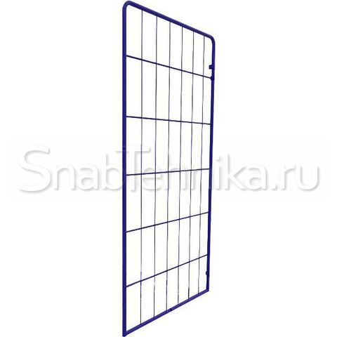 Стенка задняя для Ролл конт-ра К 1 (700х1600)