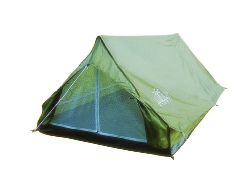 Купить недорого туристическую палатку  Odyssey 2-х местная со скидкой.