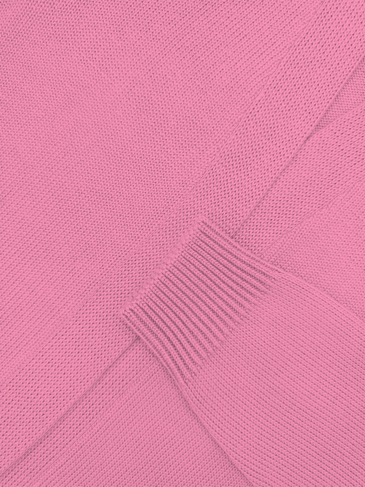 Кардиган с планкой из экохлопка