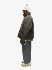 КУРТКА PUFFER JACKET