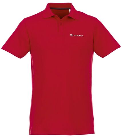 Поло Tikkurila Helios