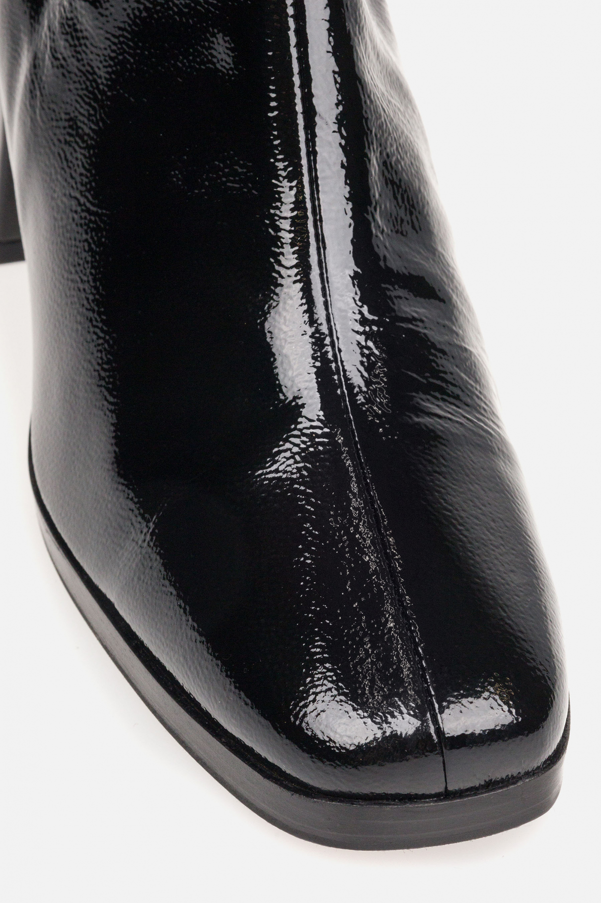 Сапоги на каблуке Bobbies Laila