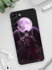 Чехол на Samsung S22 Plus