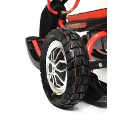 Детский электроснегокат Snow Razor PRO