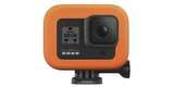 Поплавок Floaty для камеры GoPro HERO8 (ACFLT-001) с камерой