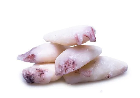 Кальмар молодые мини 41/60, 1кг