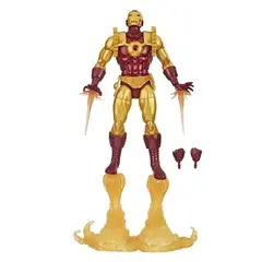 Фигурка Marvel Legends: Iron Man 2020