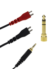 Кабель для наушников Sennheiser HD-25 Light