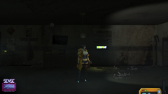 Sense - A Cyberpunk Ghost Story (для ПК, цифровой код доступа)