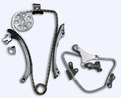 Набор цепного ГРМ O.S.K. T050B (для модицикации с балансиром)