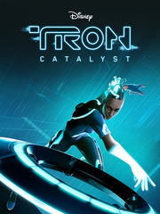 TRON: Catalyst (для ПК, цифровой код доступа)