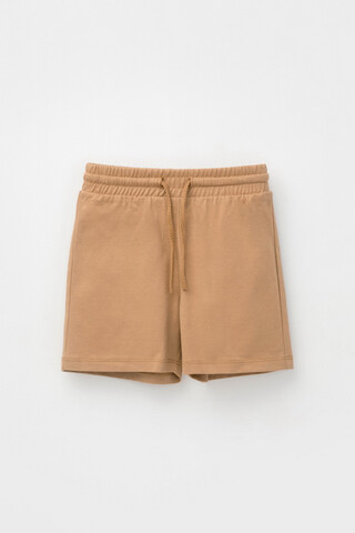 шорты  для мальчика  КР 400658/индийский загар к448