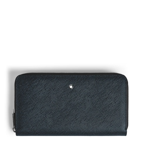 Кошелек Sartorial на молнии, 12cc