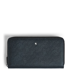 Кошелек Sartorial на молнии, 12cc