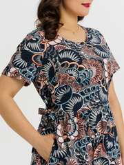 4713 Платье женское