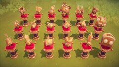 Oddsparks: An Automation Adventure – Deluxe Upgrade (для ПК, цифровой код доступа)