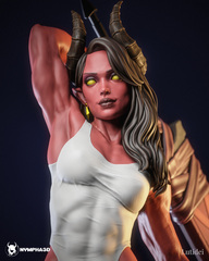 фигурка Малевола Гибб Dispatch