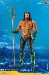 Фигурка Аквамен из фильма Аквамен и потерянное царство 1/9