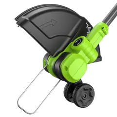 Триммер Greenworks GD24LT331 24V (33 см) аккумуляторный, без АКБ и ЗУ