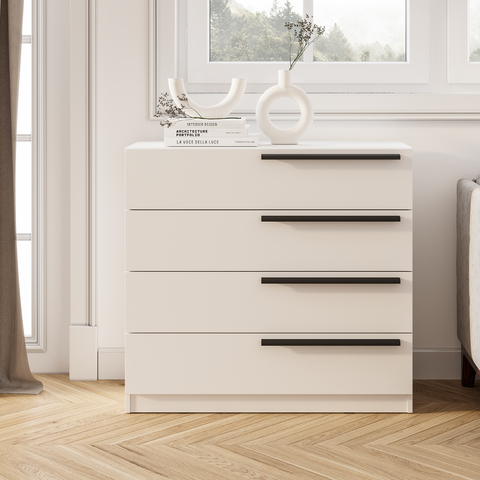 комод АЙРОН КМ-02