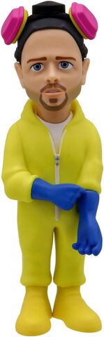 Фигурка Джесси Пинкман из сериала Во все тяжкие