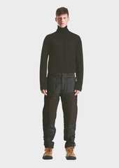 Брюки стёганные KRAKATAU Cheops