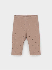 пижама  для девочки  К 1647-1/беж,точки