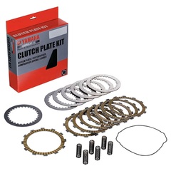 Сцепление комплект 2S2-W001G-00 Yamaha YZ450F YFZ450R