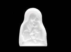 Силиконовый молд № 043 Икона