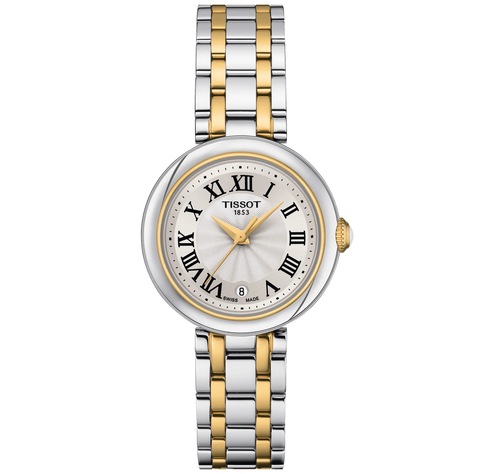 Наручные часы Tissot T126.010.22.013.00 T-Lady