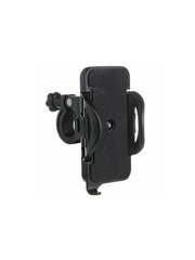 Держатель на руль д/смартфона 54x111мм-72x127мм Х61983