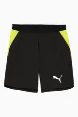 Шорты Puma Individual Lightspeed Ultimate - черный